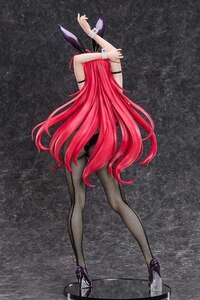 Rias Gremory - 1/3 B-Style Bunny - FREEing - 6