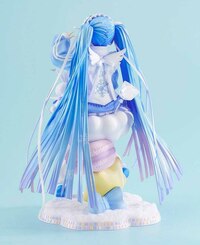Hatsune Miku - Snow Miku - Yukiiro Pop - Good Smile Company - 3