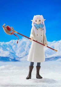 Frieren - Oshi Works - Kotobukiya / Thousand - 1