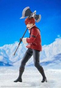 Stark - Oshi Works - Kotobukiya / Thousand  - 1