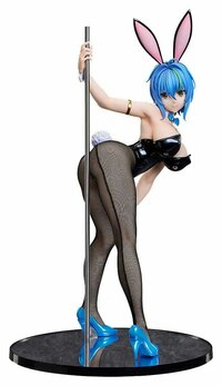 Xenovia - 1/4 B-Style Bunny - FREEing (10)