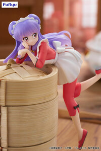 Shampoo - Ranma 1/2 - Noodle Stopper - Furyu (1)