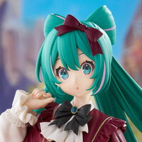 Hatsune Miku - Classical Retro - Trio-Try-iT - Furyu (1)