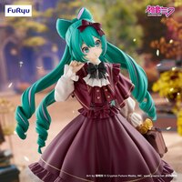 Hatsune Miku - Classical Retro - Trio-Try-iT - Furyu (1)