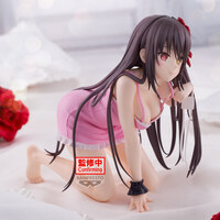 Kurumi Tokisaki (Relax Time) - Overlord - Banpresto (1)