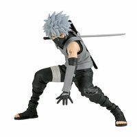 Kakashi Hatake - Naruto Shippuden (Anbu Version) - Grandista (1)
