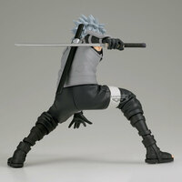 Kakashi Hatake - Naruto Shippuden (Anbu Version) - Grandista (1)
