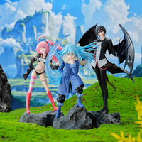Diablo - That Time I Got Reincarnated as a Slime - Espresto (Threefold Union) - Banpresto (1)