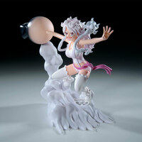 Jewelry Bonney - One Piece - Senkozekkei - Banpresto (1)