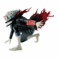 Ken Takakura / Okarun - DANDADAN - Vibration Stars - Banpresto (1)