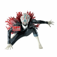 Ken Takakura / Okarun - DANDADAN - Vibration Stars - Banpresto (1)