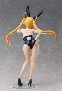 Tohru - Bare Leg - 1/4 B-Style Bunny - FREEing (7)