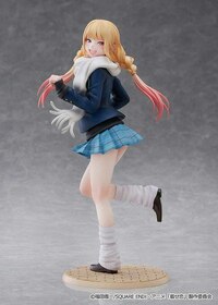 Marin Kitagawa - Winter Uniform - Aniplex - 1