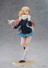 Marin Kitagawa - Winter Uniform - Aniplex - 2
