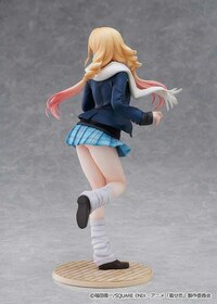 Marin Kitagawa - Winter Uniform - Aniplex - 4