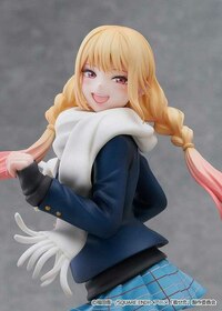 Marin Kitagawa - Winter Uniform - Aniplex - 5