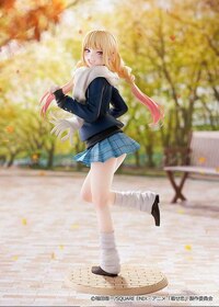 Marin Kitagawa - Winter Uniform - Aniplex - 8
