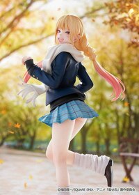 Marin Kitagawa - Winter Uniform - Aniplex - 9
