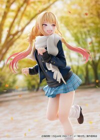 Marin Kitagawa - Winter Uniform - Aniplex - 10