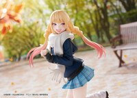 Marin Kitagawa - Winter Uniform - Aniplex - 11