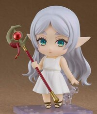 Nendoroid 2986 Frieren - Apprentice Era - 1