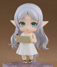 Nendoroid 2986 Frieren - Apprentice Era - 3