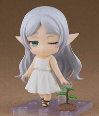 Nendoroid 2986 Frieren - Apprentice Era - 4