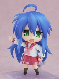 Nendoroid 2887 Konata Izumi 2.0 - 1