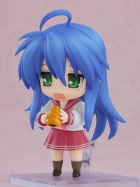 Nendoroid 2887 Konata Izumi 2.0 - 2