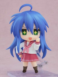 Nendoroid 2887 Konata Izumi 2.0 - 5