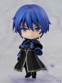 Nendoroid 2973 Kaito - Cantarella - 2