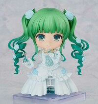 Nendoroid 2974 Hatsune Miku - Cantarella - 1