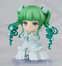 Nendoroid 2974 Hatsune Miku - Cantarella - 2