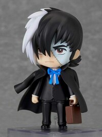 Nendoroid 2984-a Black Jack - Comic Color - 3