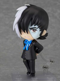 Nendoroid 2984-a Black Jack - Comic Color - 4