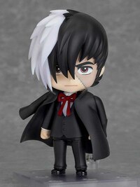 Nendoroid 2984-b Black Jack - Anime Color - 1