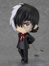Nendoroid 2984-b Black Jack - Anime Color - 4