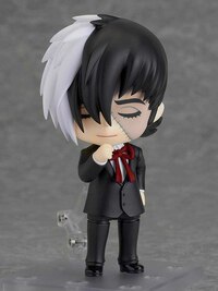 Nendoroid 2984-b Black Jack - Anime Color - 5