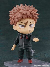 Nendoroid 2977 Yuji Itadori Execution (Basic) - 2