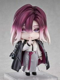 Nendoroid 2996 Shalom - 1