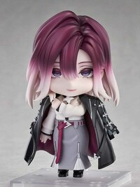 Nendoroid 2996 Shalom - 4