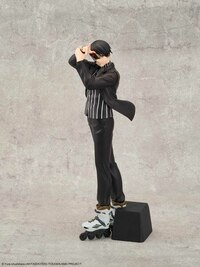 Naito Mudano - 28Fig - Taito - 1