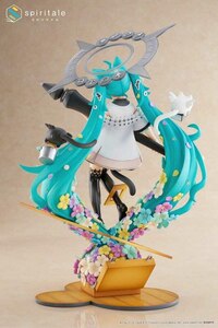 Hatsune Miku - The Painter - Spiritale / Wing / Vision - 3