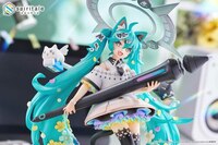 Hatsune Miku - The Painter - Spiritale / Wing / Vision - 16