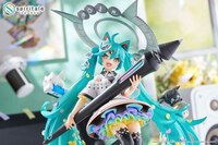 Hatsune Miku - The Painter - Spiritale / Wing / Vision - 18