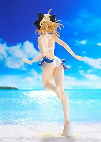Altria Pendragon / Saber Lily - L - Beach Queens - Fate/Stay Night Pop Up Parade - Wave - 3