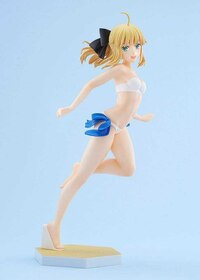 Altria Pendragon / Saber Lily - L - Beach Queens - Fate/Stay Night Pop Up Parade - Wave - 5