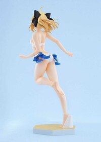 Altria Pendragon / Saber Lily - L - Beach Queens - Fate/Stay Night Pop Up Parade - Wave - 6