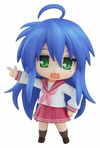 Nendoroid 2887 Konata Izumi 2.0 (7)