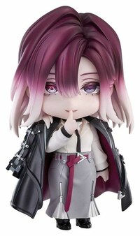 Nendoroid 2996 Shalom (10)